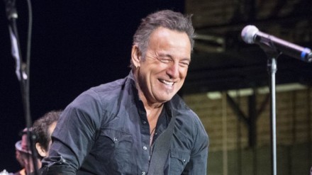 Bruce Springsteen, emozioni rock a San Siro